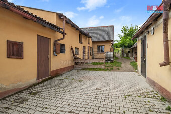 Prodej rodinného domu, 71 m², Dřínov - 12