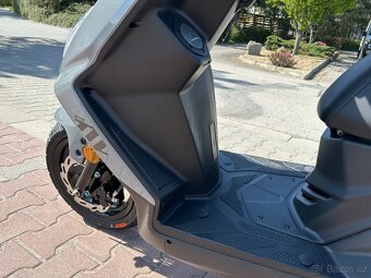 Sym Orbit III 125 2025 - 12