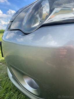 Subaru Legacy IV 2.0 (121kw) + LPG - 12