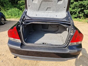 Volvo s60, 2.0T, 2003 - 12