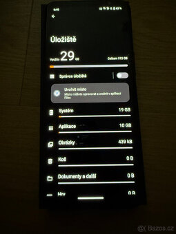 ASUS ROG Phone 6 16+512GB / 5G / 6.78" FHD+ - 12