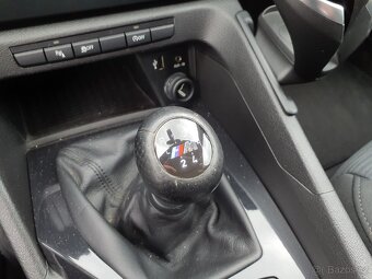BMW X1, 2.0d sDrive M-packet/navi/kame - 12