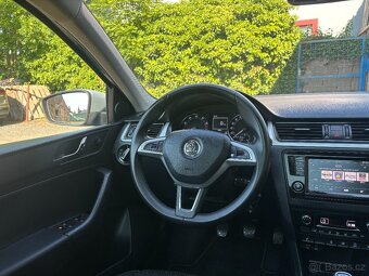 ŠKODA RAPID EDICE SCOUT 1.2 16V.MPI,154000KM,MANUAL - 12