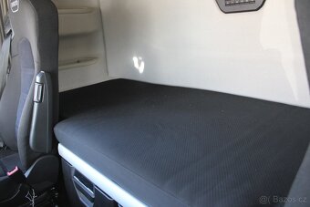 Iveco S-WAY 480, EURO 6, RETARDER, NAVIGACE, NEZ. KLIMA - 12