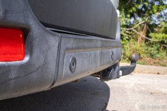 Opel Movano L2H2 2.3CDTi / AJ NA SPLÁTKY / - 12