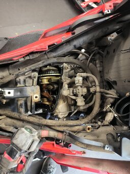 Gilera Nexus 500 - 12