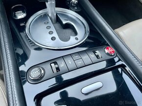 BENTLEY  Continental GT  6.0 W12 MASAŽE 4x4 - 12