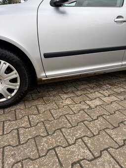 ŠKODA Octavia 2 1.9 TDI 77 KW - 12