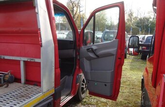 Mercedes-Benz Sprinter 3.0 CDi,V6, ODTAHOVKA - 12