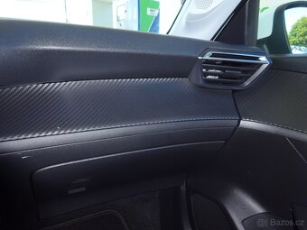 Peugeot 208 1,5 HDI, odpočet dph - 12