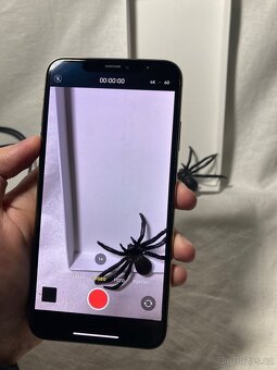 ✅iPhone XS Max, 256GB, zlatý✅ - 12