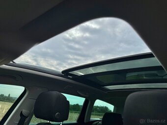 Volkswagen Passat combi B7 - 1.4 TSI Business Edition, DSG - 12