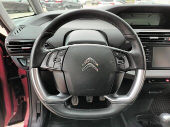 Citroën C4 Picasso 1,2 PT,81KW,DIGIKLIMA,KOLA - 12