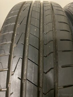 ORIGINAL ALU KOLA ŠKODA KODIAQ "MYTIKAS" 215/65/17 - 12