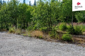 Prodej komerčního pozemku 1558 m2, Stará Ves - 12