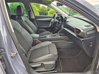 Cupra Formentor 2.0 TSI DSG 4Drive, ZÁRUKA - 12