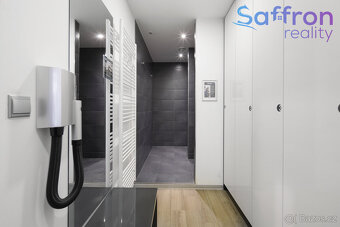 Prodej zavedeného fitness studia s franšízou BodyBody v náje - 12