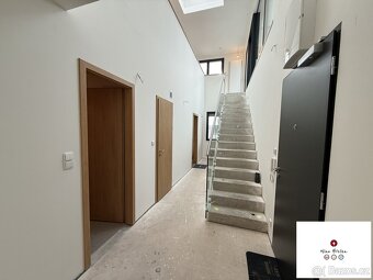 Prodej bytu 4+kk 119 m², Praha - Vysočany, ev.č. 00091 - 12