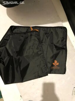 Secret Jardin Dark Street 120W - growbox - homebox - 12