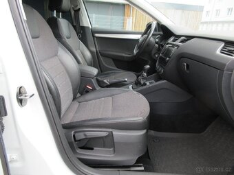 Škoda Octavia 1.2 TSI 110k Ambition - 12