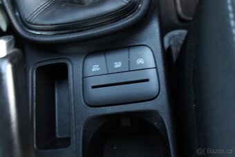 Ford Fiesta 1,0Ecoboost 74kW, Servisní kniha, 1 Majitel - 12