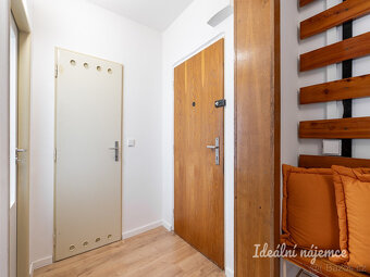 Pronájem bytu 3+kk, Šimůnkova, Kobylisy, 23900 Kč/měs, 62 m2 - 12