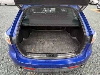 Mazda 6 Combi 2.5i 125Kw Dynamic - 12