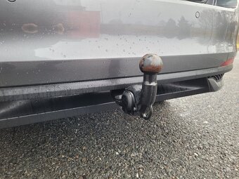 Škoda Scala,1.0 TSI 85kw, rok 2024 TAŽNÉ ZAŘÍZENÍ - 12