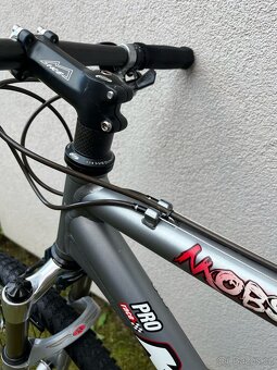 Horké kolo Kellys Mobster TOP STAV - 12