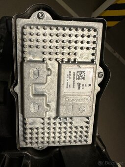 Peugeot 3008 5008 led světlo - 12