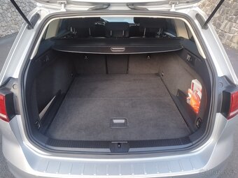 Volkswagen Passat Variant B8 Combi 2.0 TDI, 110kw, DSG (2016 - 12