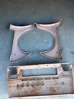 Fiat 127 plechařina - 12