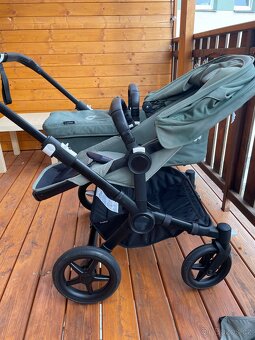 Bugaboo donkey 5 - 12