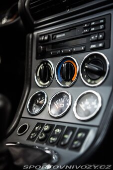 BMW Z3 M roadster - 12