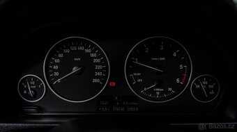 BMW Rad 3 318d e90 - 12