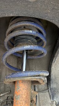 BMW E46 328ci na díly M52B28 - 12