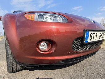 Mazda MX5 NC 2.0 - 12