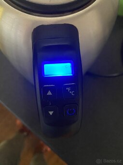 Rychlovarná konvice Russell Hobbs - 12