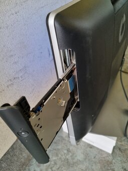 HP TouchSmart Elite 7320-Nefunkční-nenajede - 12