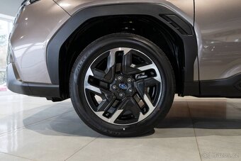 Subaru Forester 2.0i-STYLE EyeSight - 12