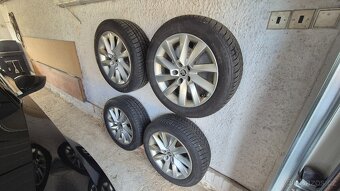 Škoda Superb 3 - 12