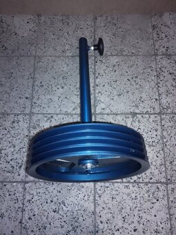 Válečková podpěra - 12