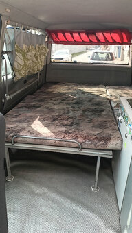 Prodám VWT4 2,5 TDI - 12