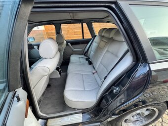 BMW e34 525TDS touring 1993 samosvor - 12