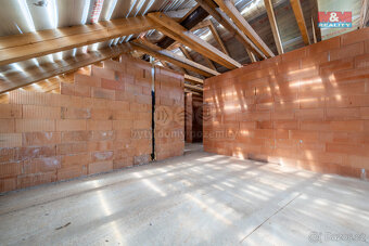 Prodej rodinného domu, 231 m², Kameničná - 12