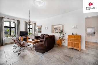 Prodej vily 1640 m2, Sádek - 12