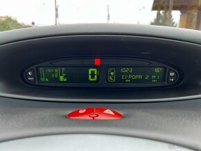 Citroën Xsara Picasso, 1.6 i 16V 80kW LPG - 12