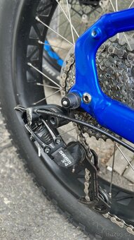 SPECIALIZED Fatboy - gallardo orange L fatbike - 12