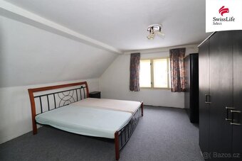 Prodej rodinného domu 130 m2, Citice - 12