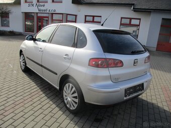Seat Ibiza - 12